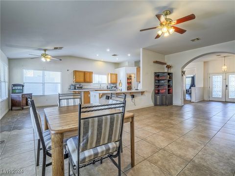 6209 Peggotty Avenue Las Vegas NV 89130
