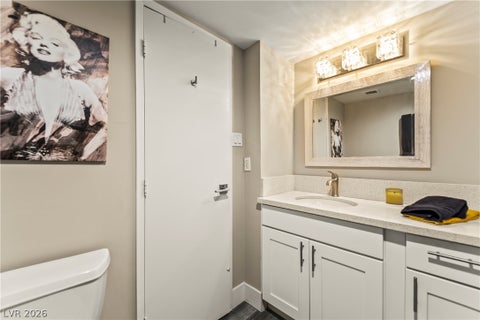 Tiny photo for 3111 Bel Air Drive #21F, Las Vegas, NV 89109 (MLS # 2797328)