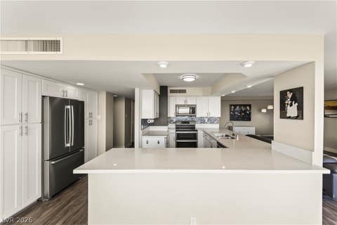 Tiny photo for 3111 Bel Air Drive #21F, Las Vegas, NV 89109 (MLS # 2797328)