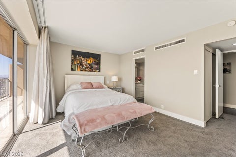Tiny photo for 3111 Bel Air Drive #21F, Las Vegas, NV 89109 (MLS # 2797328)