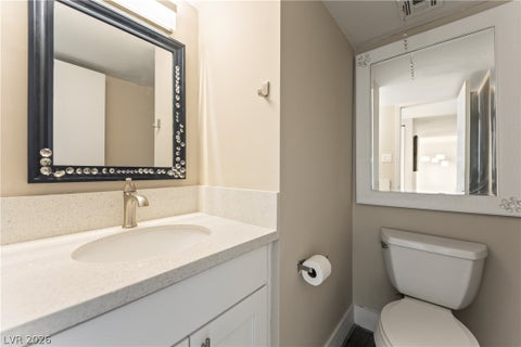 Tiny photo for 3111 Bel Air Drive #21F, Las Vegas, NV 89109 (MLS # 2797328)