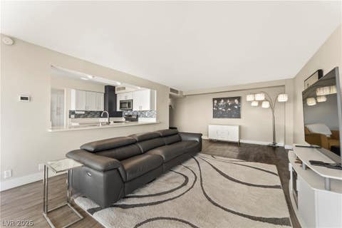 Tiny photo for 3111 Bel Air Drive #21F, Las Vegas, NV 89109 (MLS # 2797328)