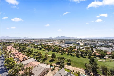 Tiny photo for 3111 Bel Air Drive #21F, Las Vegas, NV 89109 (MLS # 2797328)