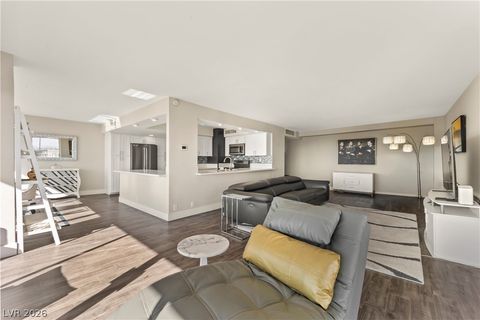 Tiny photo for 3111 Bel Air Drive #21F, Las Vegas, NV 89109 (MLS # 2797328)