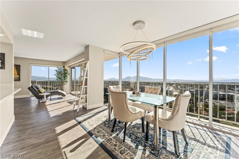 Photo of 3111 Bel Air Drive #21F, Las Vegas, NV 89109 (MLS # 2797328)