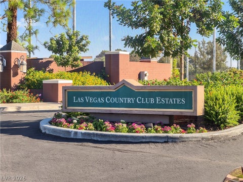 Tiny photo for 3111 Bel Air Drive #21F, Las Vegas, NV 89109 (MLS # 2797328)