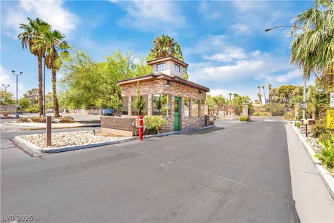 Tiny photo for 3111 Bel Air Drive #21F, Las Vegas, NV 89109 (MLS # 2797328)