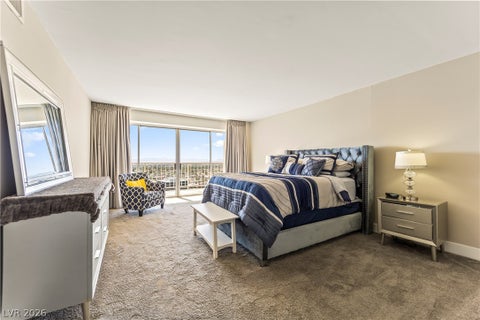 Tiny photo for 3111 Bel Air Drive #21F, Las Vegas, NV 89109 (MLS # 2797328)