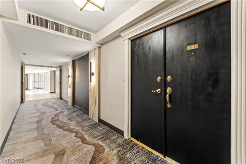 Tiny photo for 3111 Bel Air Drive #21F, Las Vegas, NV 89109 (MLS # 2797328)