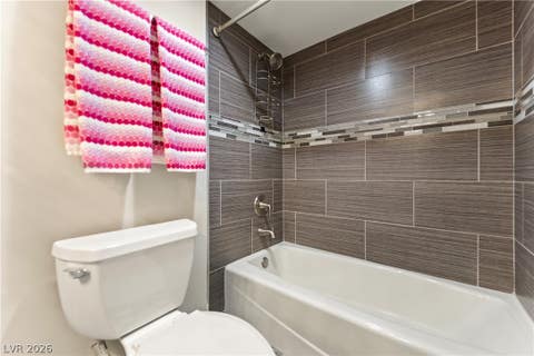 Tiny photo for 3111 Bel Air Drive #21F, Las Vegas, NV 89109 (MLS # 2797328)