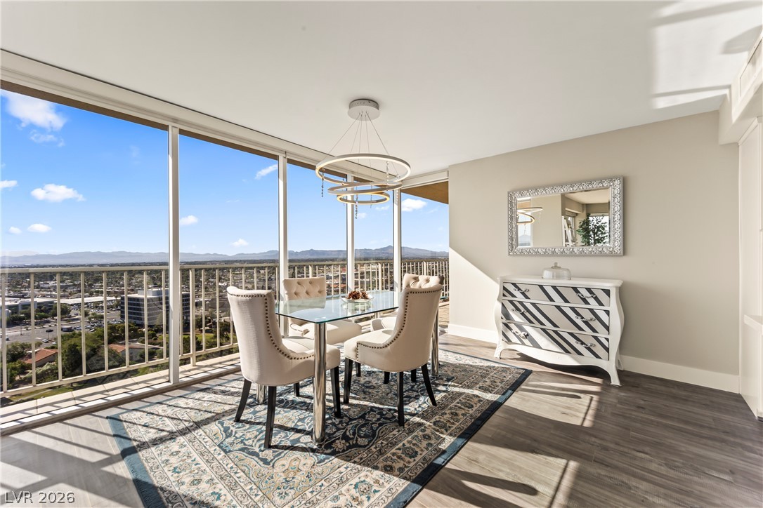 3111 Bel Air Drive 21F