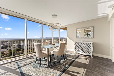 Tiny photo for 3111 Bel Air Drive #21F, Las Vegas, NV 89109 (MLS # 2797328)
