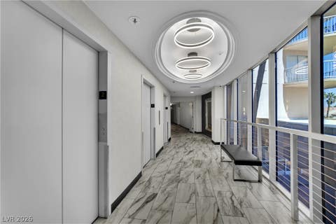 Tiny photo for 3111 Bel Air Drive #21F, Las Vegas, NV 89109 (MLS # 2797328)