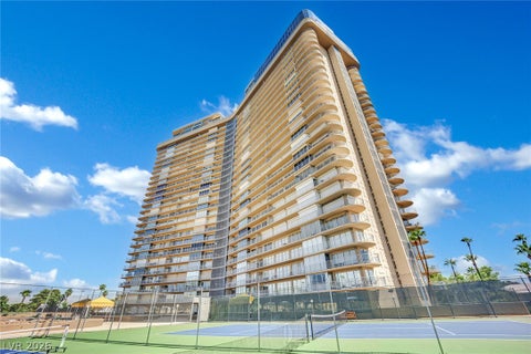 Tiny photo for 3111 Bel Air Drive #21F, Las Vegas, NV 89109 (MLS # 2797328)