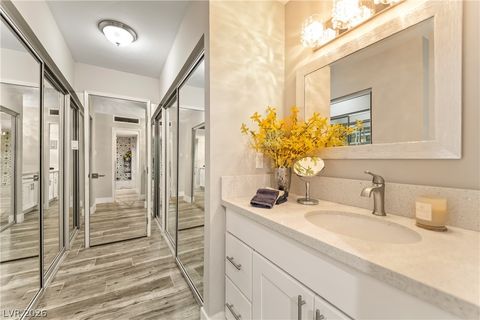 Tiny photo for 3111 Bel Air Drive #21F, Las Vegas, NV 89109 (MLS # 2797328)