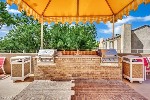 Tiny photo for 3111 Bel Air Drive #21F, Las Vegas, NV 89109 (MLS # 2797328)
