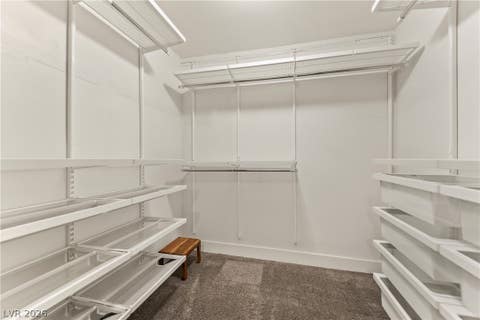 Tiny photo for 3111 Bel Air Drive #21F, Las Vegas, NV 89109 (MLS # 2797328)