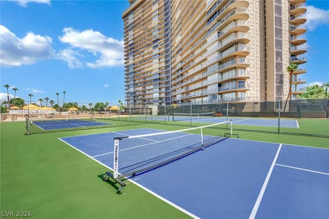 Tiny photo for 3111 Bel Air Drive #21F, Las Vegas, NV 89109 (MLS # 2797328)