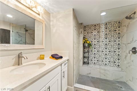 Tiny photo for 3111 Bel Air Drive #21F, Las Vegas, NV 89109 (MLS # 2797328)