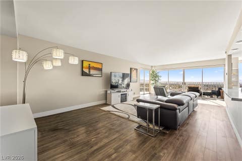 Tiny photo for 3111 Bel Air Drive #21F, Las Vegas, NV 89109 (MLS # 2797328)