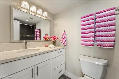 Tiny photo for 3111 Bel Air Drive #21F, Las Vegas, NV 89109 (MLS # 2797328)