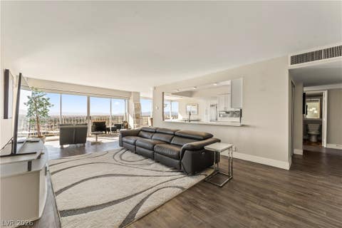 Tiny photo for 3111 Bel Air Drive #21F, Las Vegas, NV 89109 (MLS # 2797328)