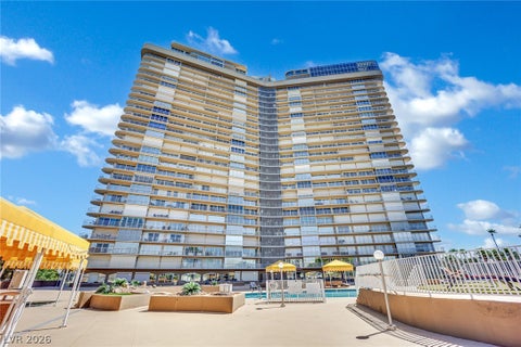 Tiny photo for 3111 Bel Air Drive #21F, Las Vegas, NV 89109 (MLS # 2797328)
