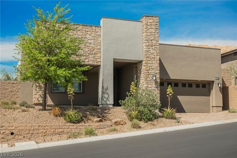 93 Juliette Pointe Lane Henderson NV 89011