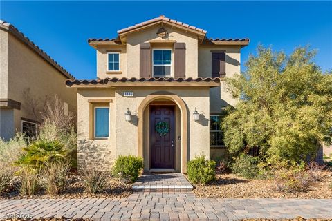 Photo of 1146 E Dorrell Lane, North Las Vegas, NV 89086 (MLS # 2762921)