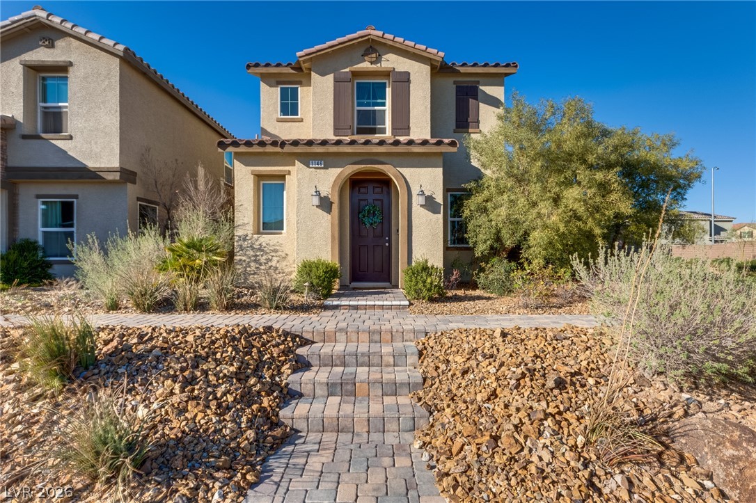 1146 E Dorrell Lane