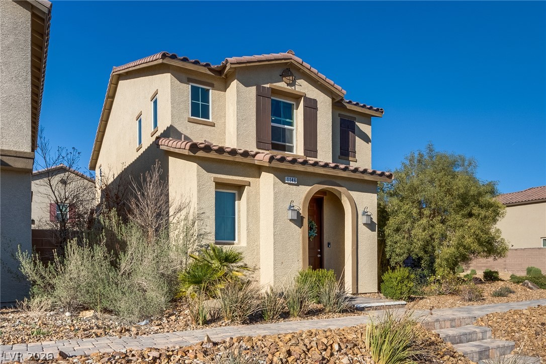 1146 E Dorrell Lane