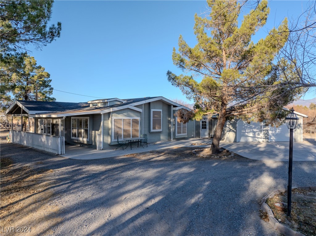 1380 W Black Street, Pahrump, Nevada image 4