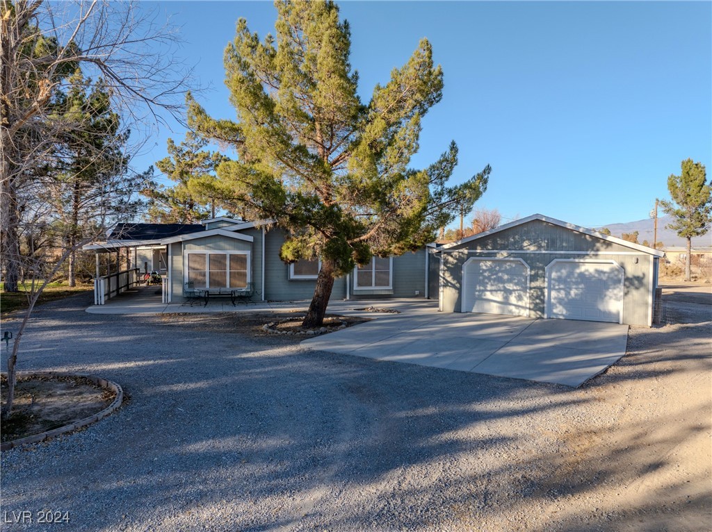 1380 W Black Street, Pahrump, Nevada image 1