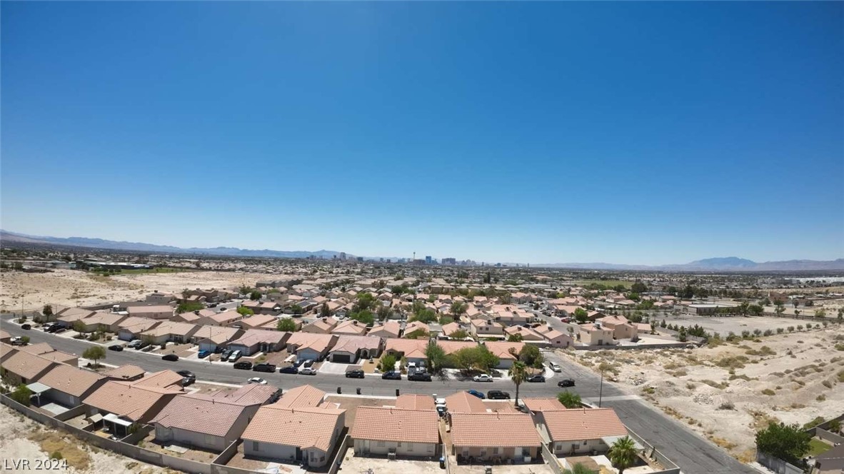 2431 E Deerskin Street, Tonopah, Nevada image 8