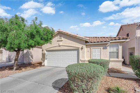 Photo of 10040 Peach Flower Court, Las Vegas, NV 89147 (MLS # 2764934)
