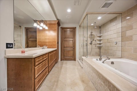Tiny photo for 9103 Alta Drive #1207, Las Vegas, NV 89145 (MLS # 2776601)