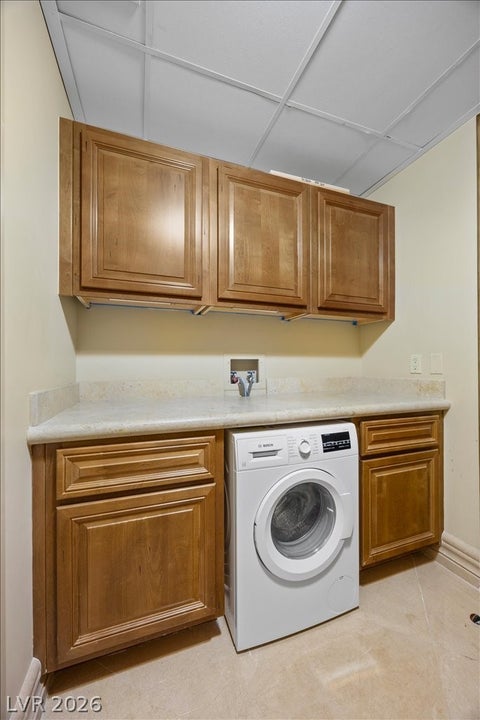 Tiny photo for 9103 Alta Drive #1207, Las Vegas, NV 89145 (MLS # 2776601)