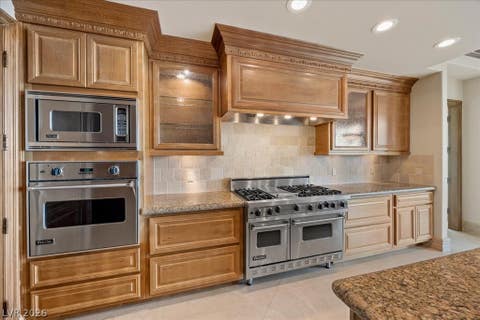 Tiny photo for 9103 Alta Drive #1207, Las Vegas, NV 89145 (MLS # 2776601)