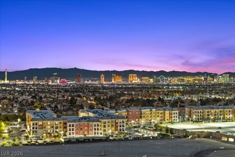 Tiny photo for 9103 Alta Drive #1207, Las Vegas, NV 89145 (MLS # 2776601)
