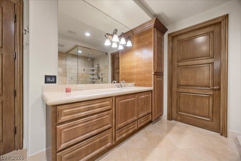 Tiny photo for 9103 Alta Drive #1207, Las Vegas, NV 89145 (MLS # 2776601)