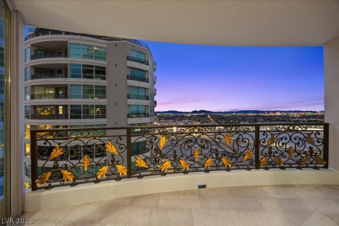 Tiny photo for 9103 Alta Drive #1207, Las Vegas, NV 89145 (MLS # 2776601)
