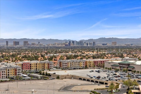 Tiny photo for 9103 Alta Drive #1207, Las Vegas, NV 89145 (MLS # 2776601)