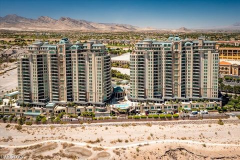 Tiny photo for 9103 Alta Drive #1207, Las Vegas, NV 89145 (MLS # 2776601)