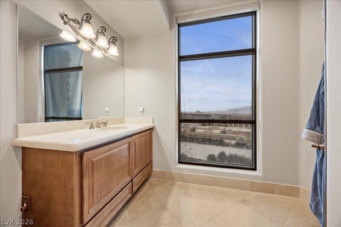 Tiny photo for 9103 Alta Drive #1207, Las Vegas, NV 89145 (MLS # 2776601)