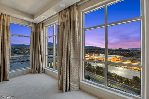 Tiny photo for 9103 Alta Drive #1207, Las Vegas, NV 89145 (MLS # 2776601)