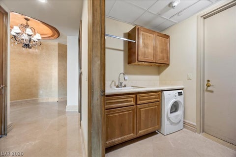 Tiny photo for 9103 Alta Drive #1207, Las Vegas, NV 89145 (MLS # 2776601)