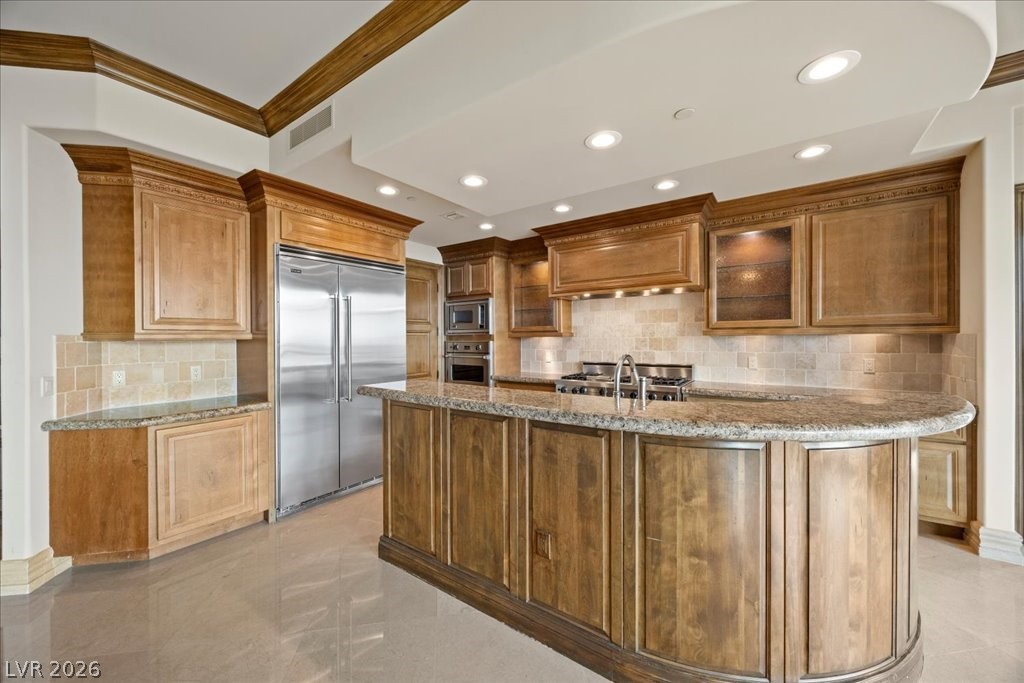 9103 Alta Drive 1207