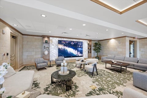 Tiny photo for 9103 Alta Drive #1207, Las Vegas, NV 89145 (MLS # 2776601)
