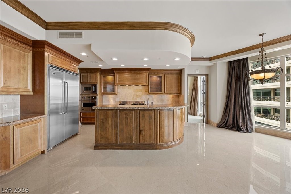 9103 Alta Drive 1207