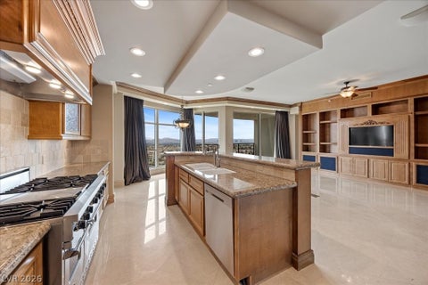 Tiny photo for 9103 Alta Drive #1207, Las Vegas, NV 89145 (MLS # 2776601)